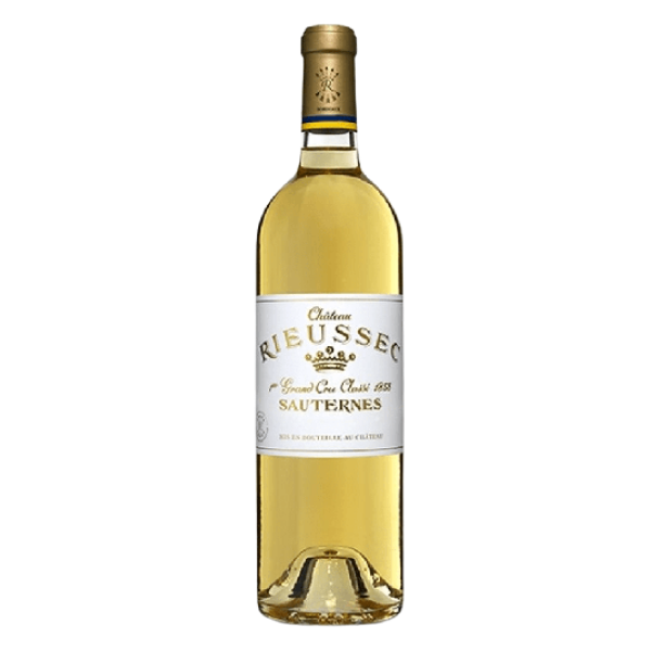 Château Rieussec Rieussec 2009 - Bottle Hero