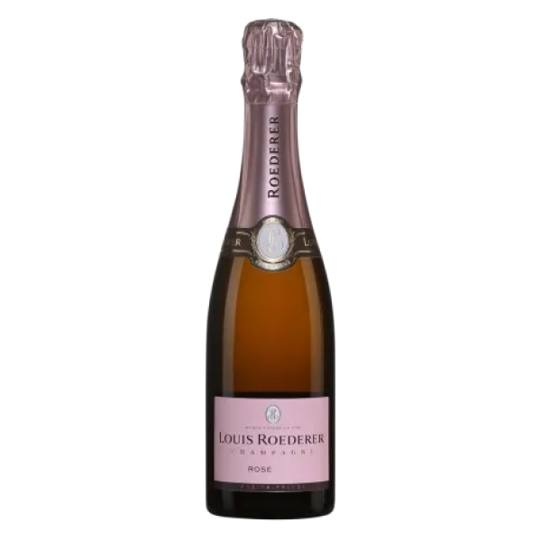 Louis Roederer, Roederer, Louis Vintage Rose 2016 (75 CL) - Bottle Hero