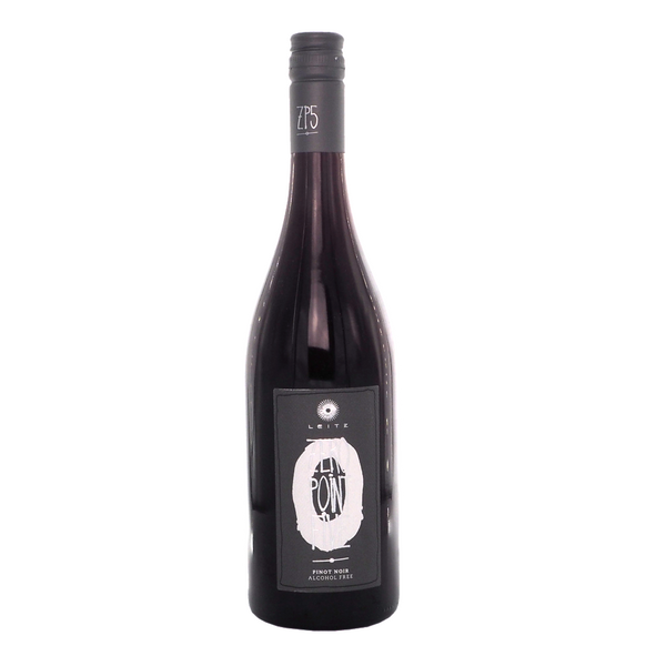 Leitz Pinot Noir - Bottle Hero