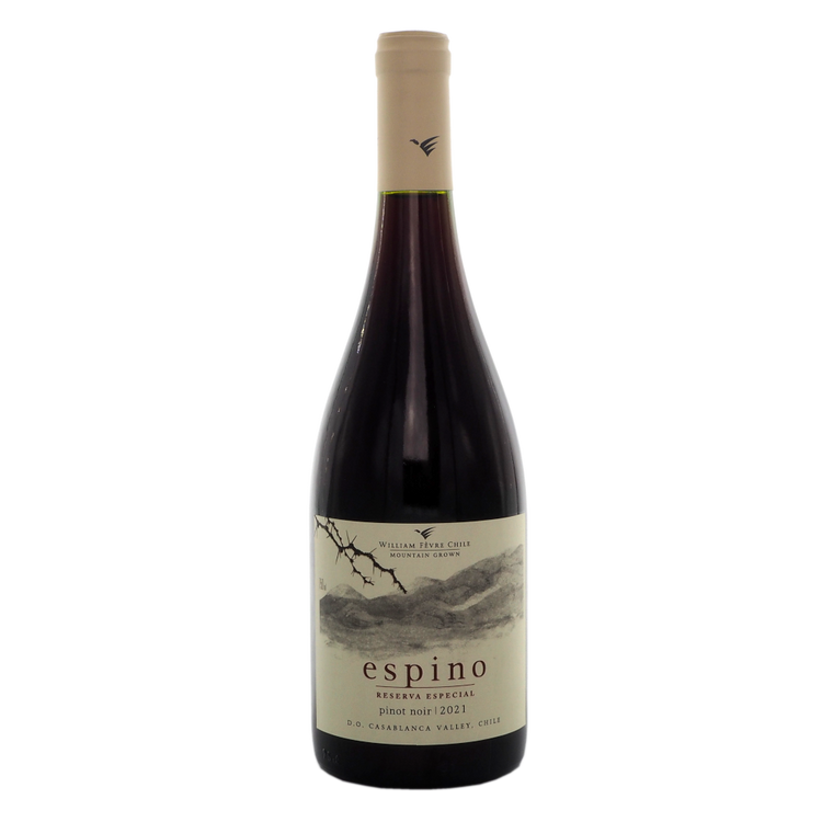 Espino Pinot Noir 2021
