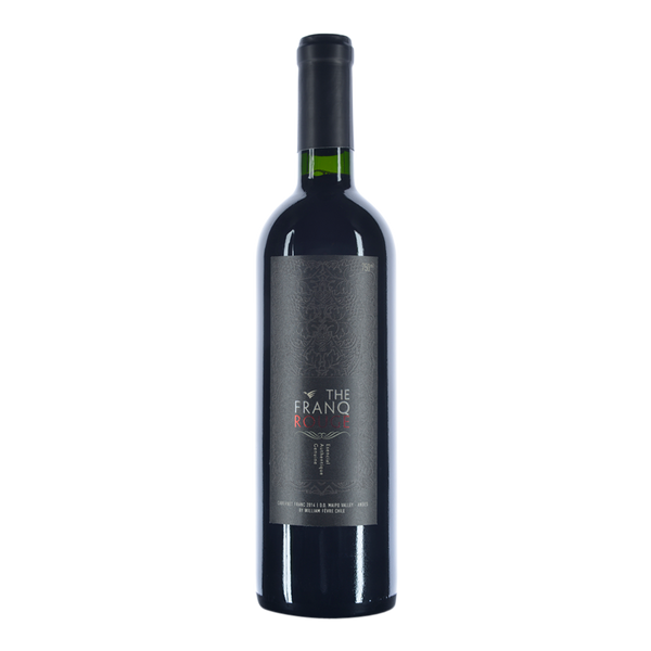 William Fèvre Franq Rouge 2017