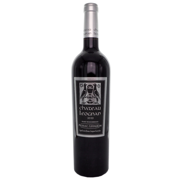 Chateau Léognan Rouge Pessac-Leognan 2020 - Bottle Hero