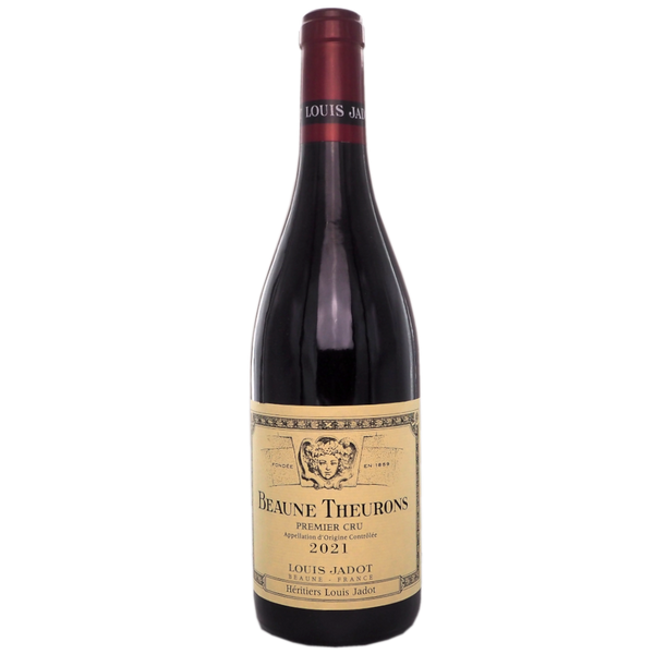 Louis Jadot Beaune 1. Cru Theurons 2021 - Bottle Hero