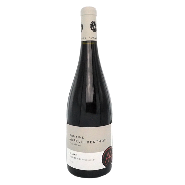 Domaine Aurelie Berthod Beaune 1. Cru 2018 - Bottle Hero
