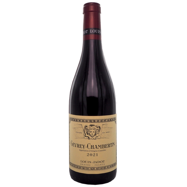 Louis Jadot Gevrey-Chambertin Cotes Nuits 2021 - Bottle Hero