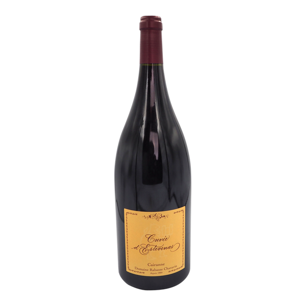 Rabasse Charavin CDR Village Estevenas Magnum - Bottle Hero