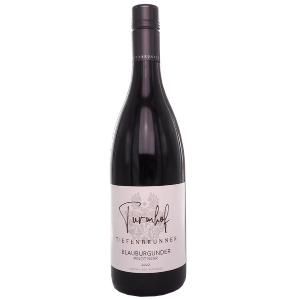 Tiefenbrunner Pinot Nero 2022 - Bottle Hero