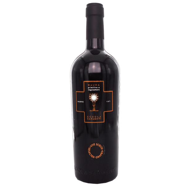 Schola Sarmenti Nauna 2021 - Bottle Hero