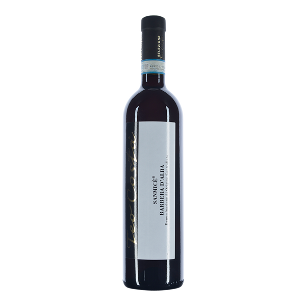 Teo Costa "San Mice" Barbera d'Alba 2021 - Bottle Hero