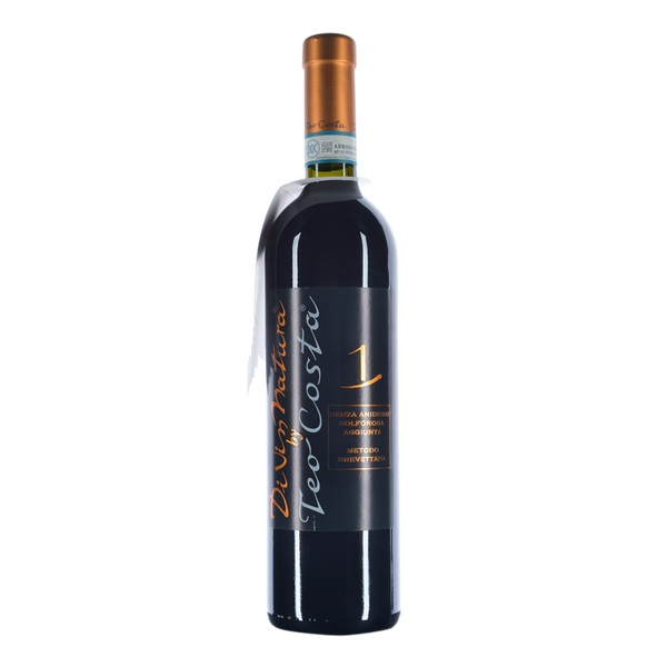 Teo Costa Divin Natura Rosso 2017 - Bottle Hero