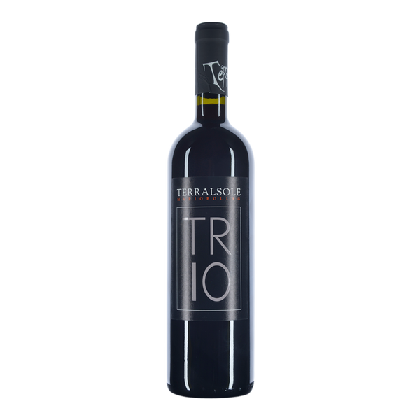 Terralsole Trio IGT 2009 - Bottle Hero