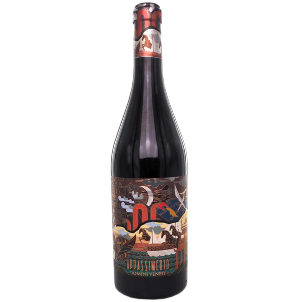 Domini Veneti Appasimento IGT 2024 - Bottle Hero