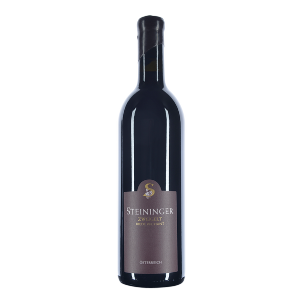 Steininger Zweigelt Dechant 2016 - Bottle Hero