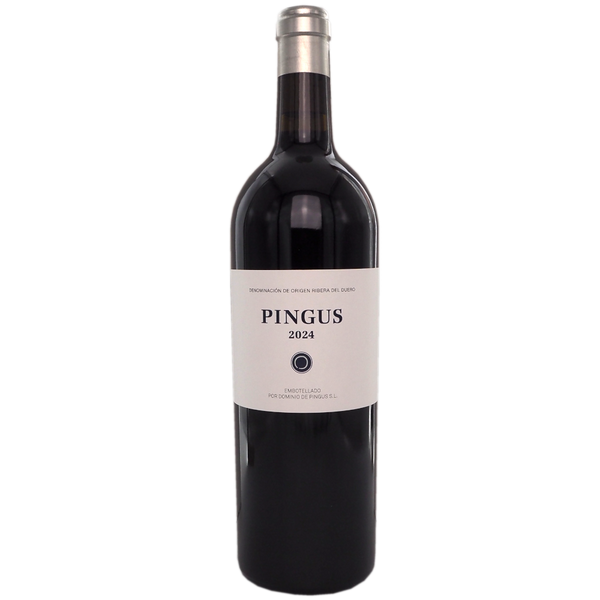 Pingus 2024 - Peter Sisseck - Bottle Hero