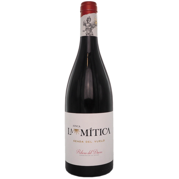 Finca La Mitica Senda Del Vuelo 2023 - Bottle Hero
