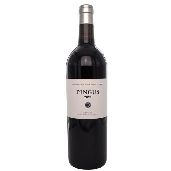 Pingus 2021 - Peter Sisseck - Bottle Hero