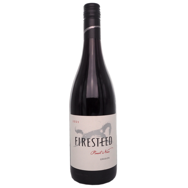 Vintage Wines Firesteed Pinot Noir 2021 - Bottle Hero
