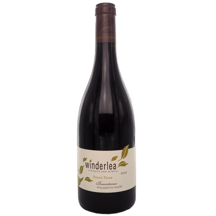 Winderlea Bounteous Pinot Noir 2021