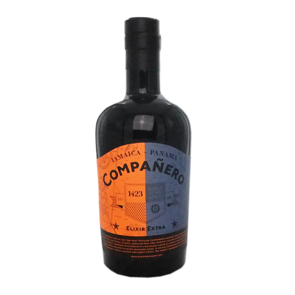 Compañero Elixir Extra - Bottle Hero