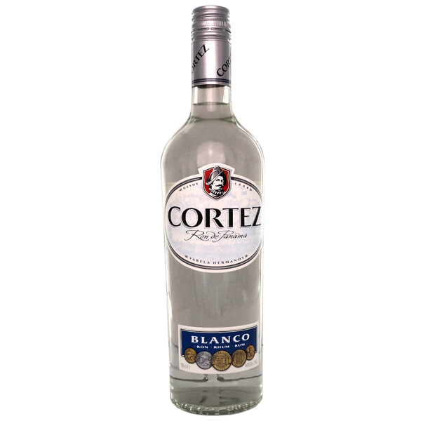 Cortez Blanco. - Bottle Hero