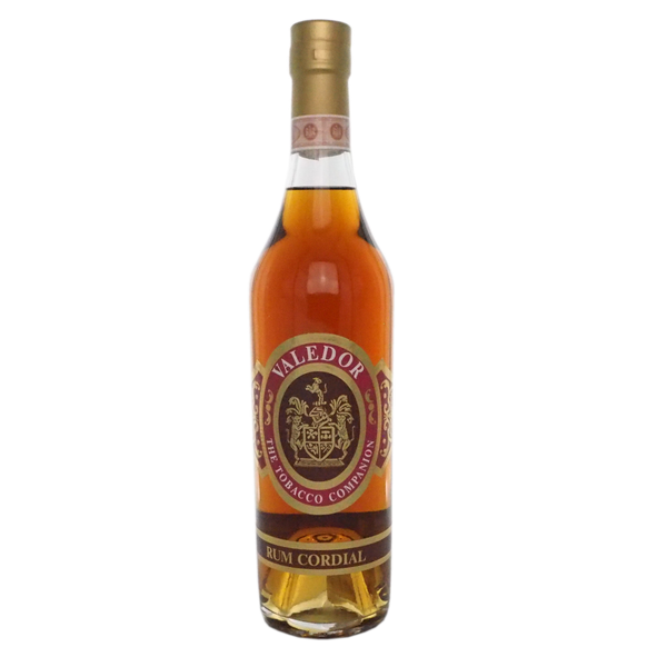 Rom Valedor Cordial - Bottle Hero