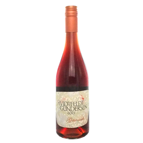Hideaway Gåsenæb Rosé 2021 - Bottle Hero
