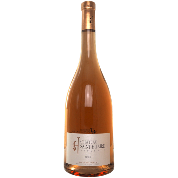 Saint Hilaire Cot.d'AIX en Provence 2024 Magnum - Bottle Hero