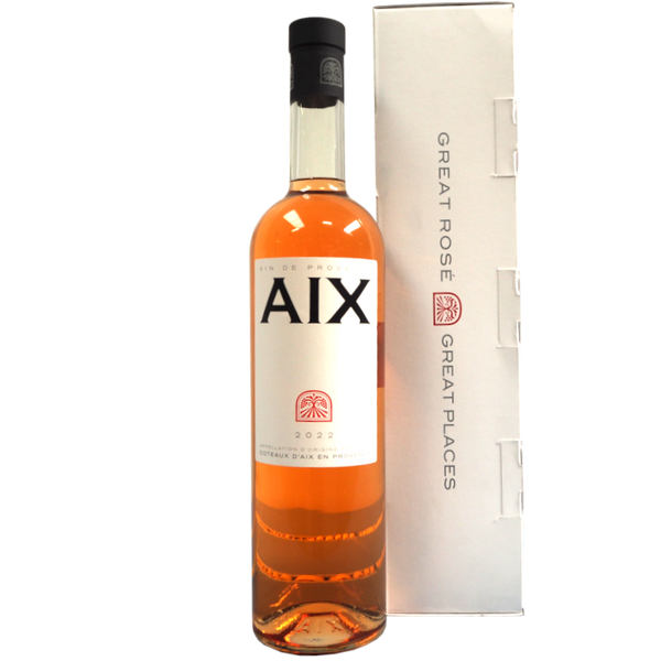 Maison Saint AIX Rosé  d'Aix Provence 6 LTR. - Bottle Hero