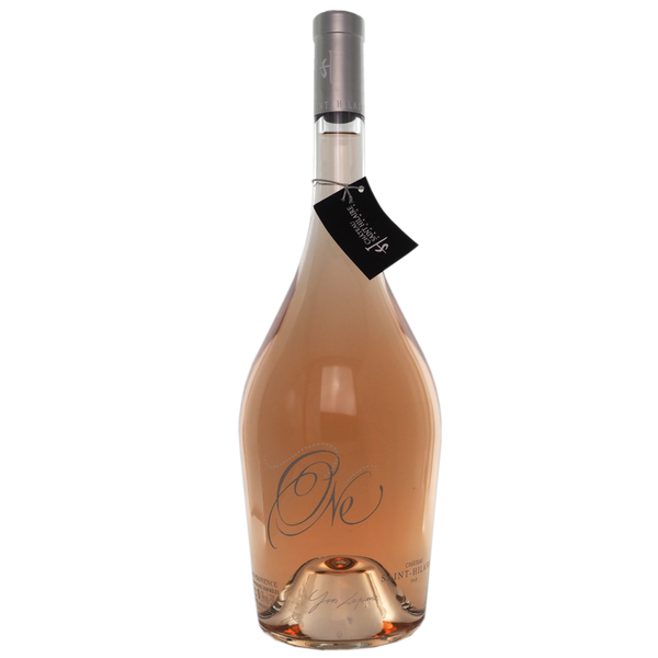 Saint Hilaire Cuvée One AIX Provence 2023 Magnum - Bottle Hero
