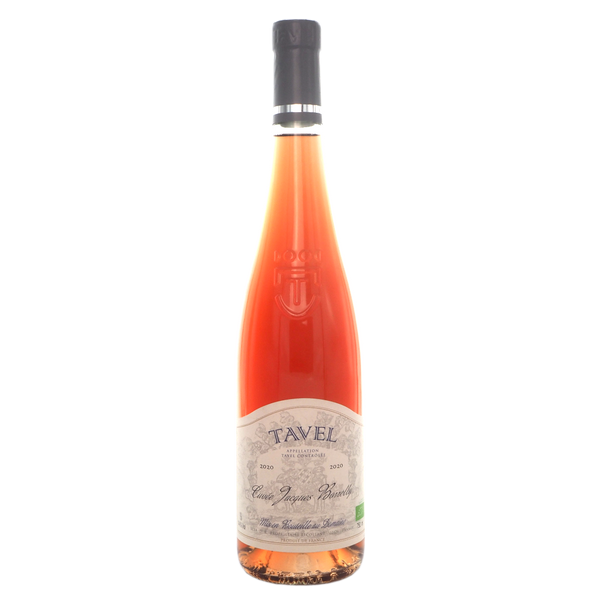 La Rocaliére Tavel Rosé 2020 - Bottle Hero