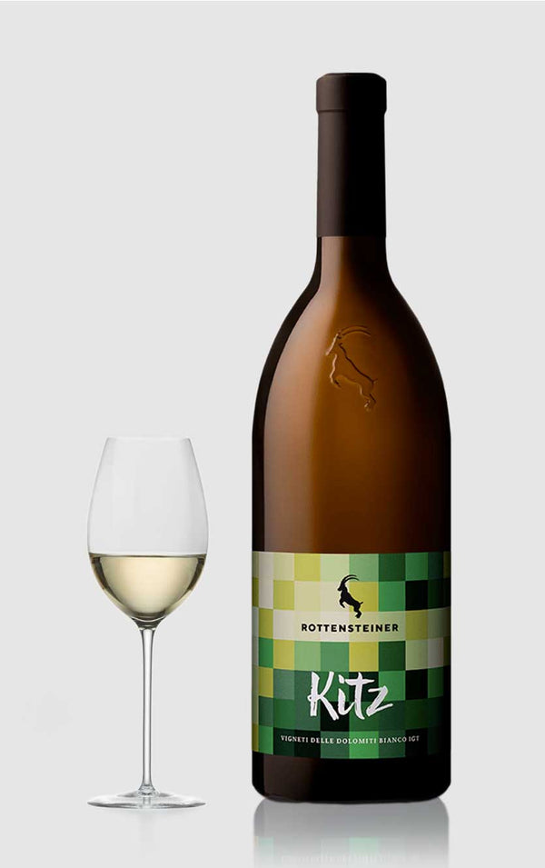 Rottensteiner Kitz 2024 White - Bottle Hero