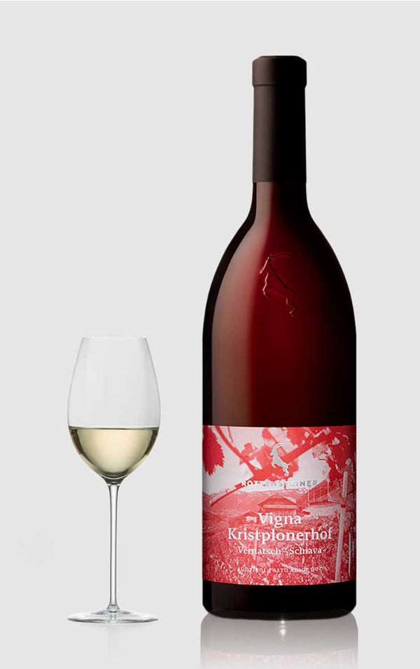 Rottensteiner Vigna Kristplonerhof 2024 White - Bottle Hero