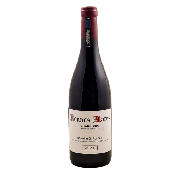 Domaine Georges Roumier, Bonnes Mares 2021 (75 CL) - Bottle Hero