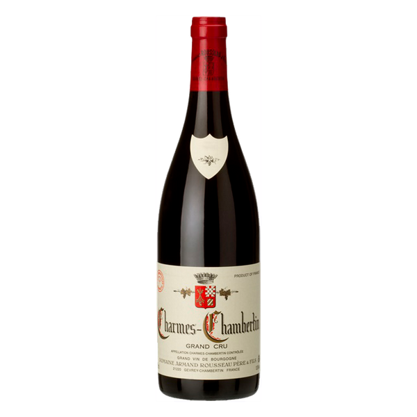 Armand Rousseau, Charmes Chambertin 2021 (75 CL) - Bottle Hero