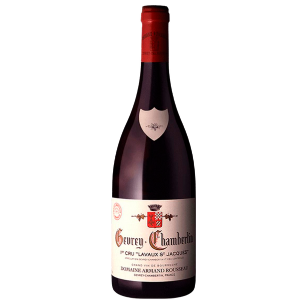 Armand Rousseau, Gevrey Chambertin Lavaux St. Jacques 2021 (75 CL) - Bottle Hero