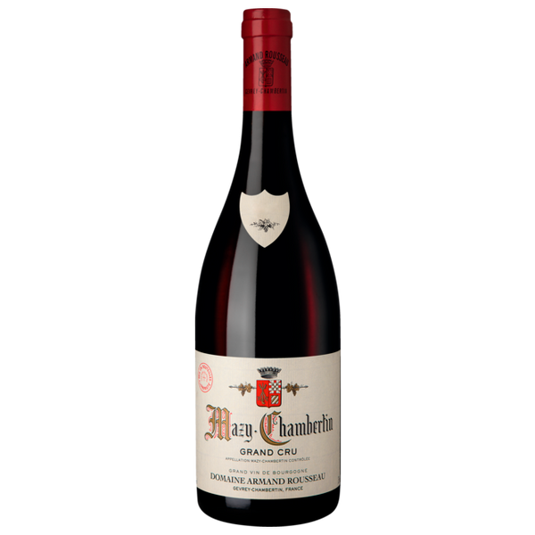 Armand Rousseau, Mazy Chambertin 2021 (75 CL) - Bottle Hero