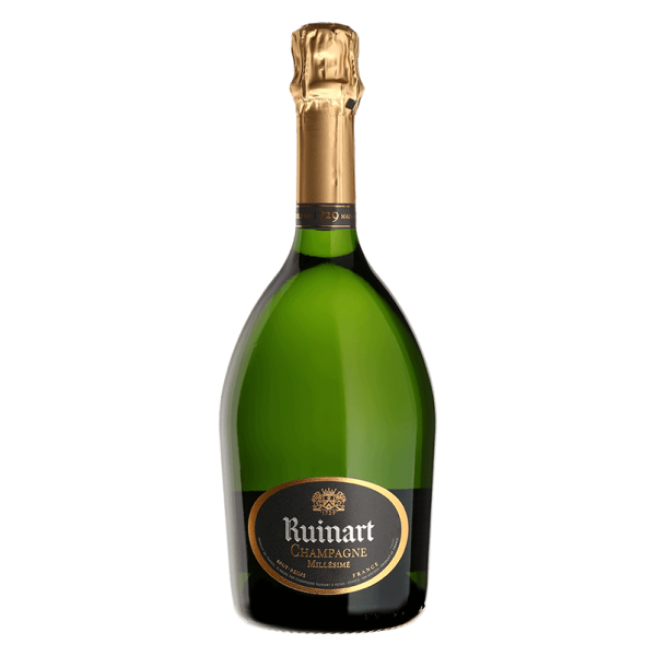 Ruinart Millesime 2015 (75 CL) - Bottle Hero