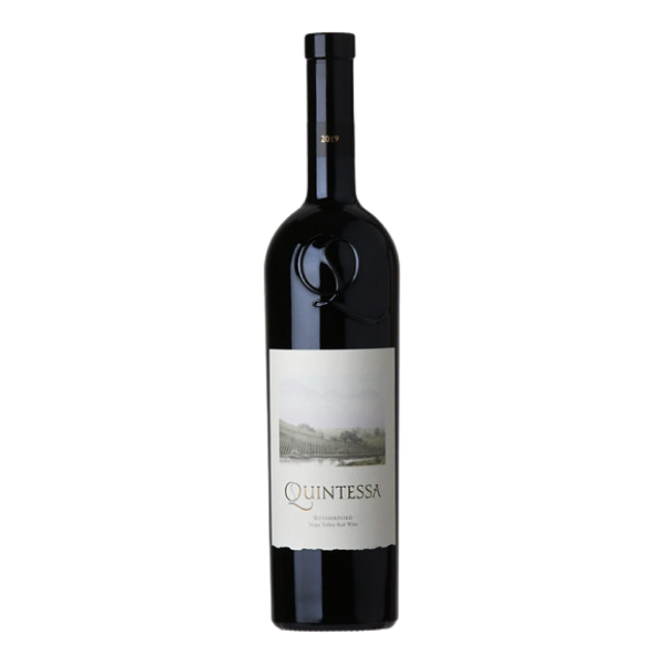 Rutherford, Quintessa 2019 DBMG (3 L) - Bottle Hero