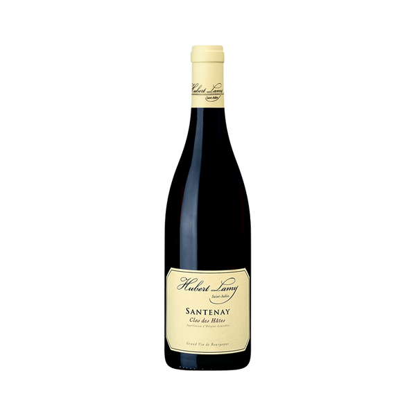 Domaine Hubert Lamy, Santenay Clos des Hates 2022 (75 CL) - Bottle Hero