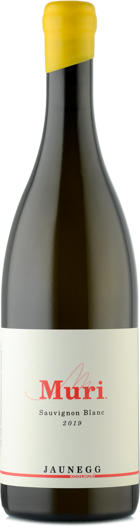 Jaunegg - 2021 Sauvignon blanc „Muri“ - Bottle Hero