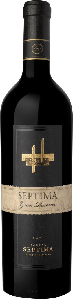 Septima, Gran Reserva 2022 - Bottle Hero