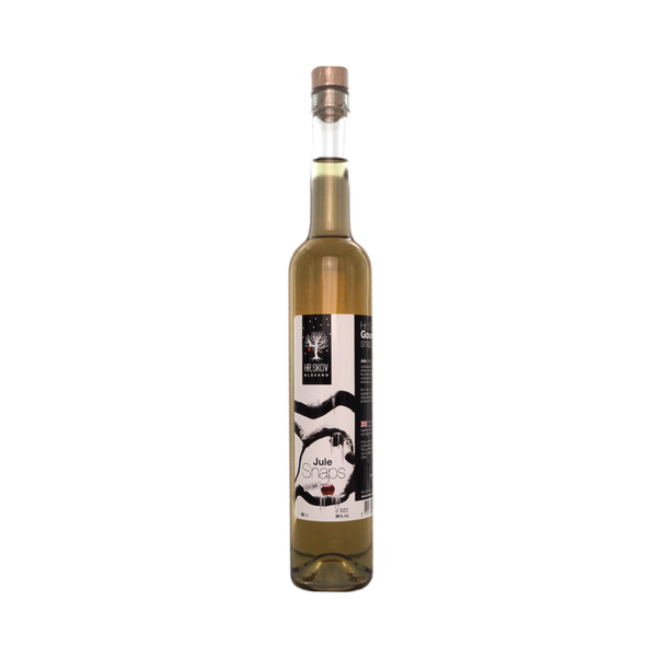 Hr. Skov Julesnaps 500 ml. - Bottle Hero