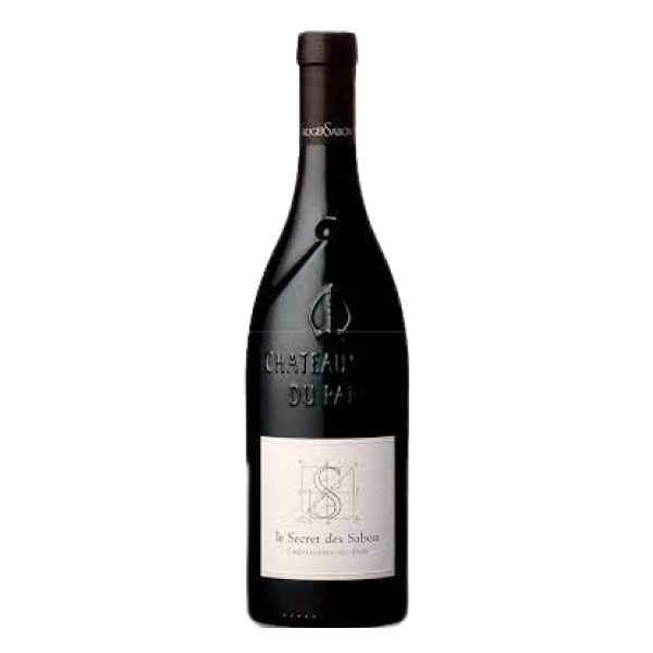 Sabon, Roger Secret 2007 (75 CL) - Bottle Hero