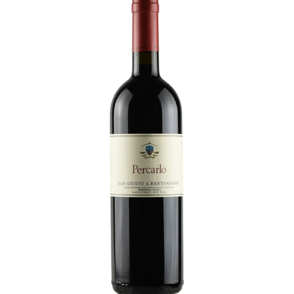 San Giusto a Rentennano, Percarlo 2018 (5 L) - Bottle Hero