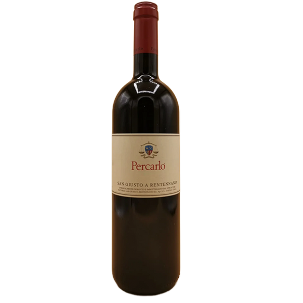 San Giusto a Rentennano, Percarlo 2020 (75 CL) - Bottle Hero