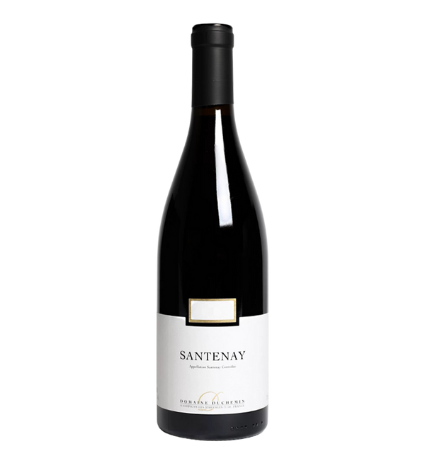 Domaine Duchemin Santenay 2022 - Bottle Hero
