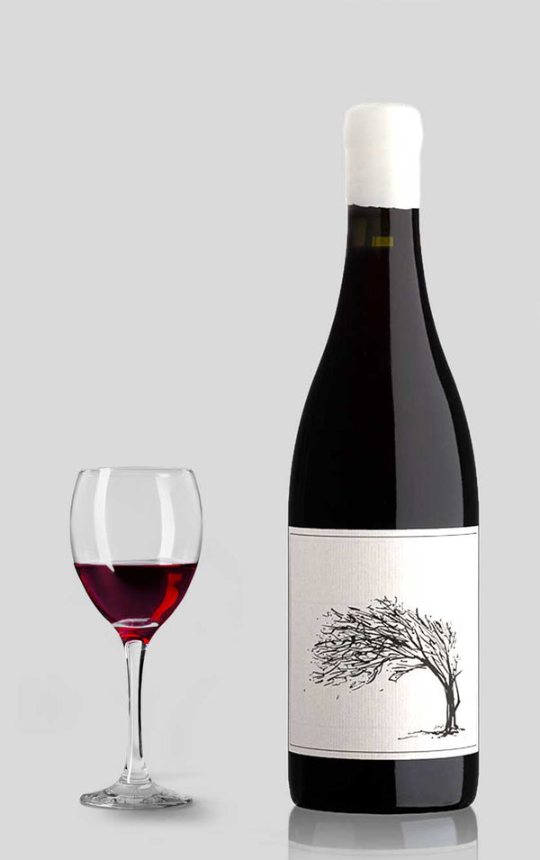 Duncan Savage, Savage The Girl Next Door Syrah 2024 - Bottle Hero