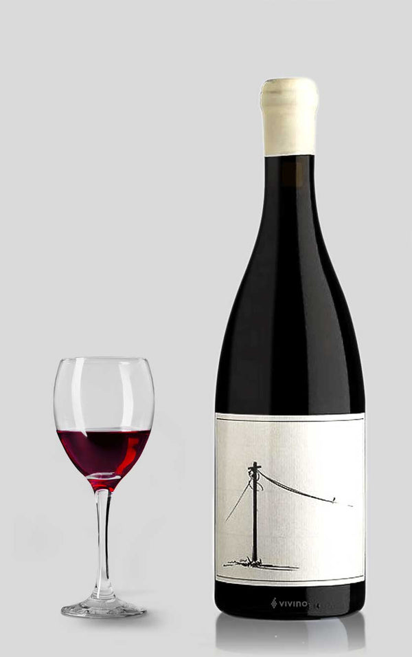 Duncan Savage, Savage Follow the Line 2024 - Bottle Hero