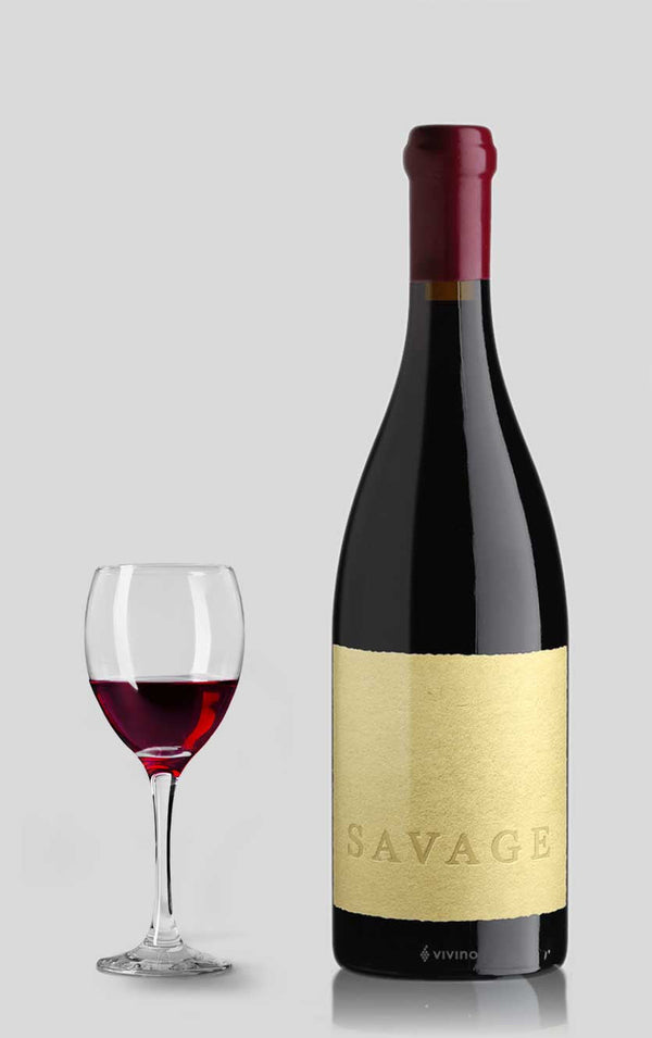 Duncan Savage, Savage 2023 - Bottle Hero
