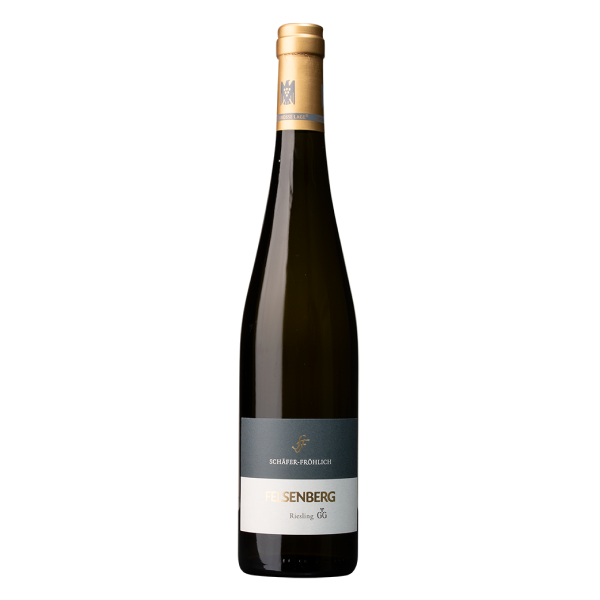 Schäfer-Fröhlich, Felsenberg GG 2018 MG (1,5 L) - Bottle Hero